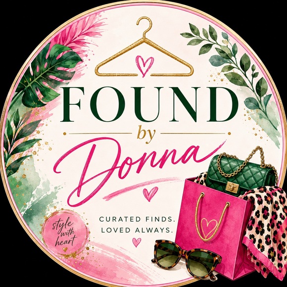 foundbydonna